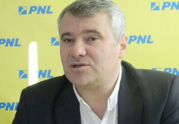 Gigel Ştirbu, nominalizarea PNL pentru Ministerul Culturii